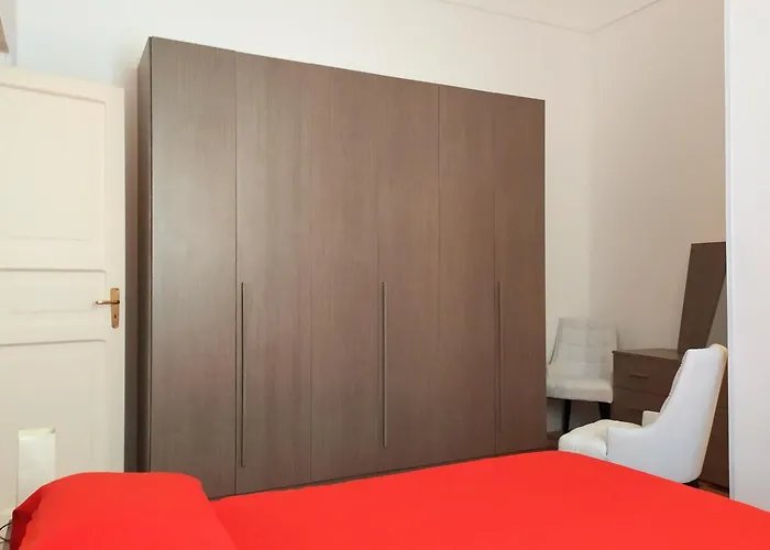 Le Luminarie - Creative Residence