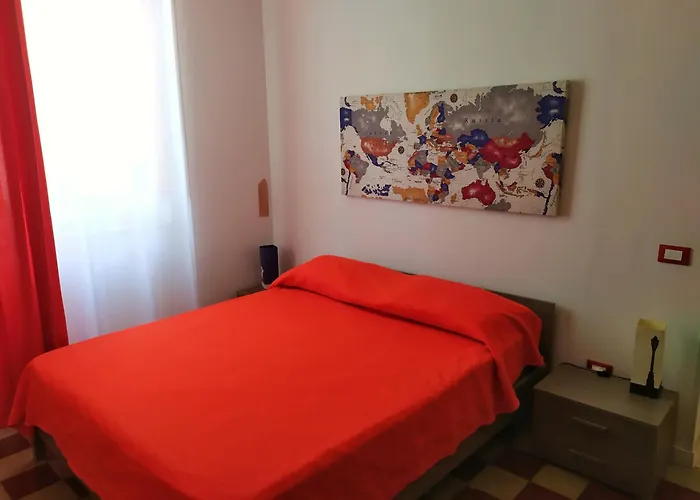 Le Luminarie - Creative Residence