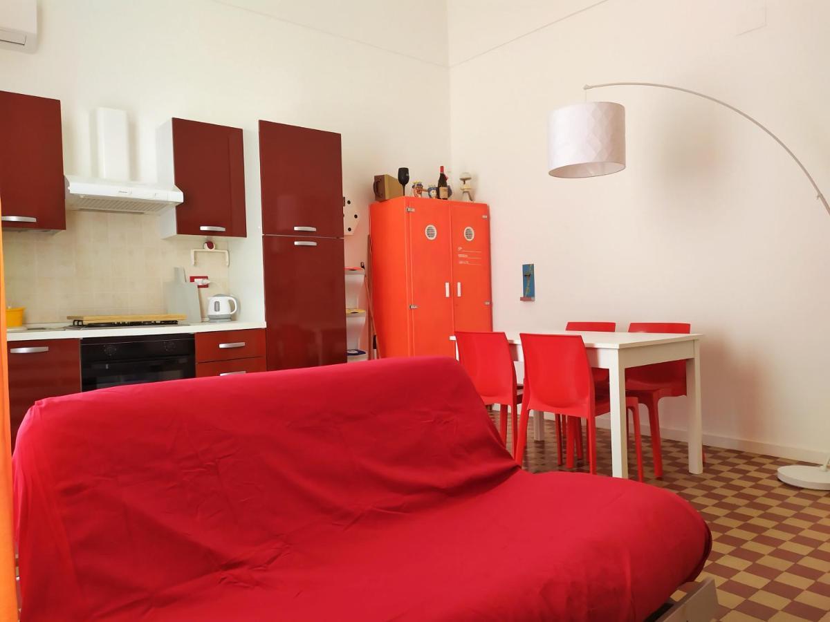 Appartement Le Luminarie - Creative
