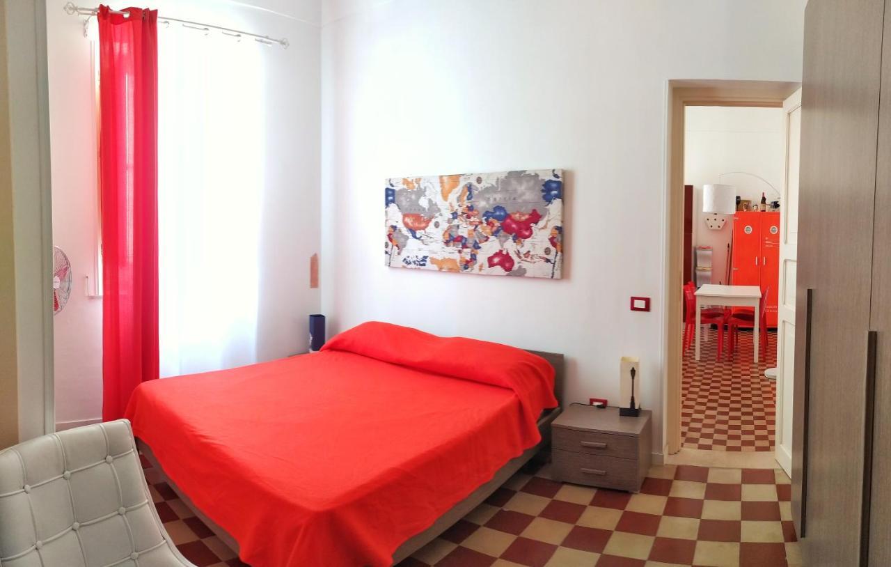 Appartement Le Luminarie - Creative