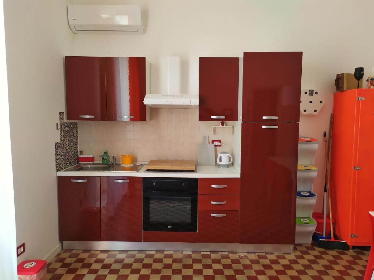 Le Luminarie - Creative Appartement *