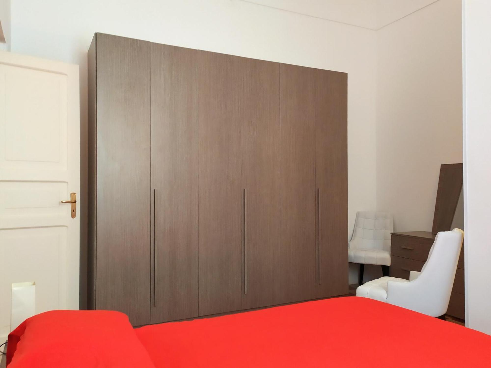 Appartement Le Luminarie - Creative Balestrate
