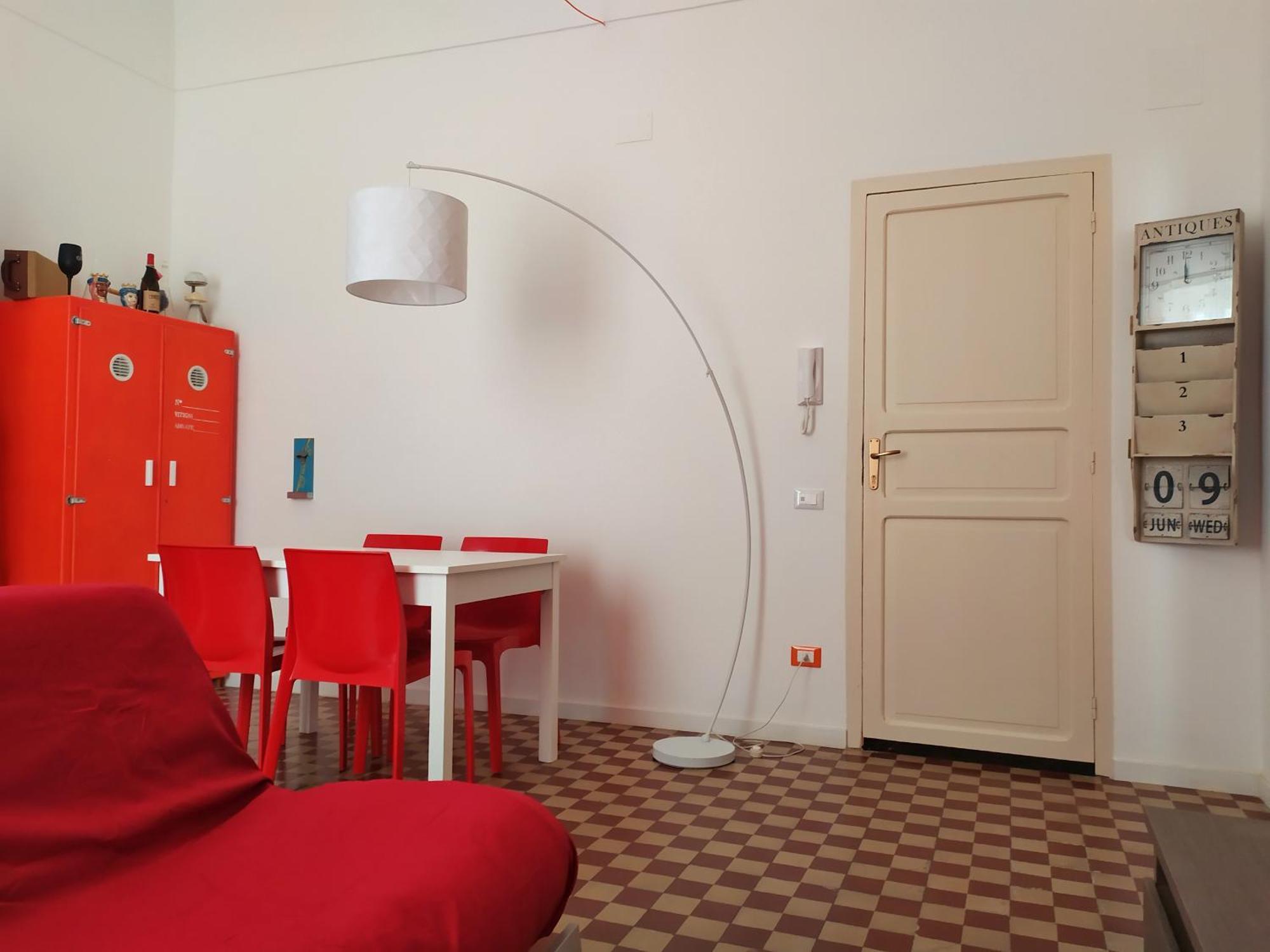 Le Luminarie - Creative Appartement