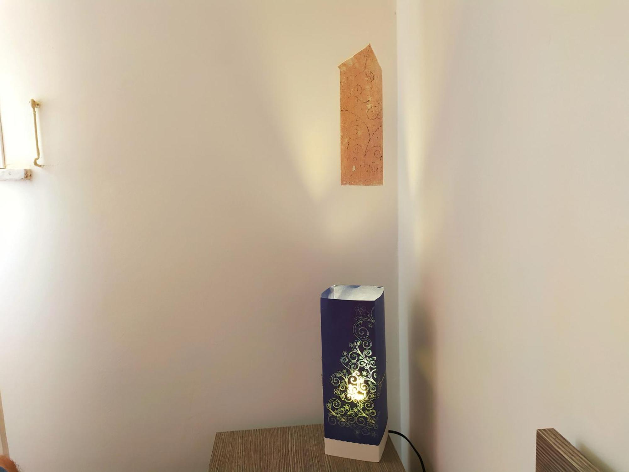 Appartement Le Luminarie - Creative Balestrate