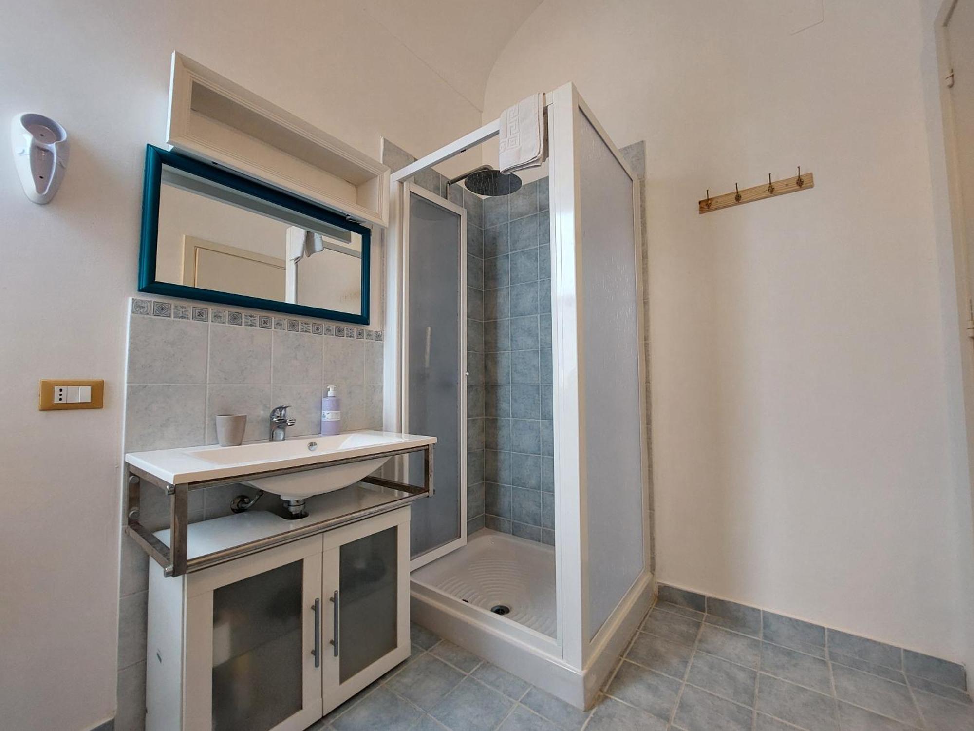 Le Luminarie - Creative Appartement