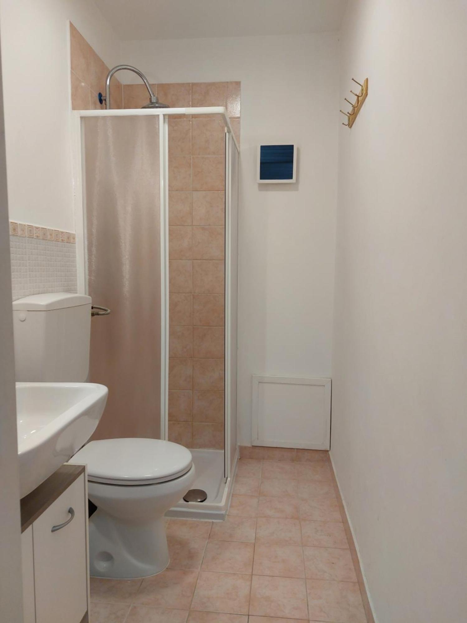 Appartement Le Luminarie - Creative