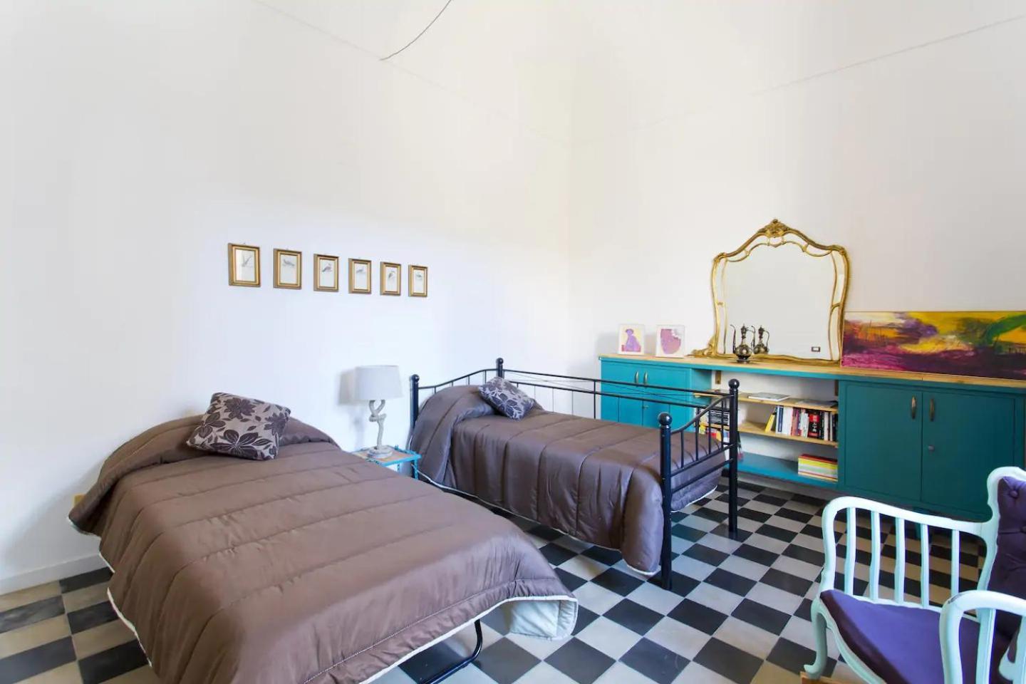 Appartement Le Luminarie - Creative *