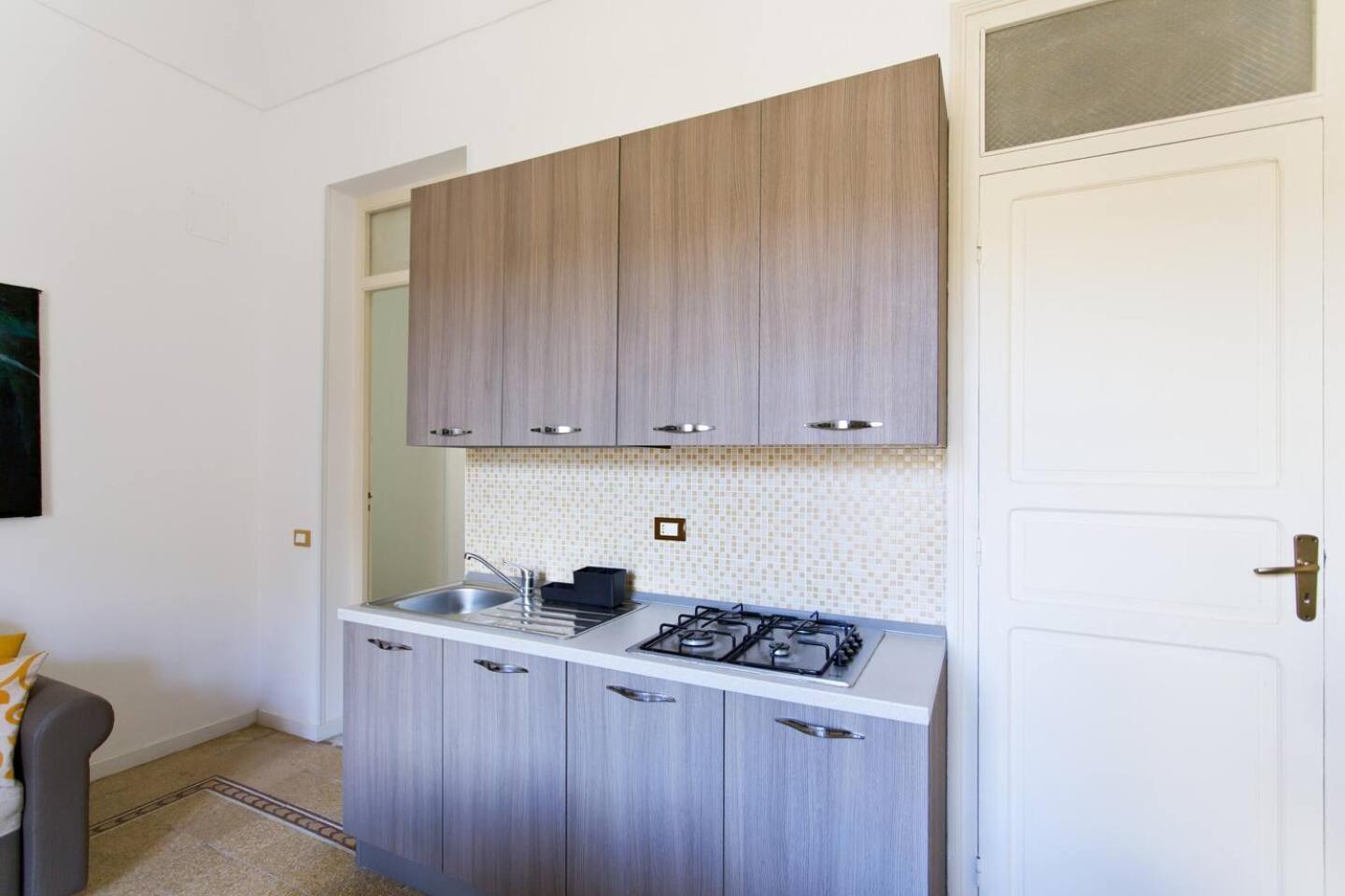 Appartement Le Luminarie - Creative Balestrate