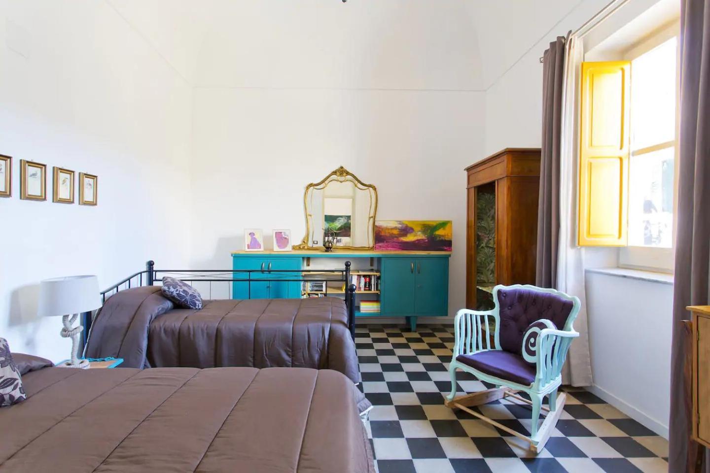 Le Luminarie - Creative Appartement