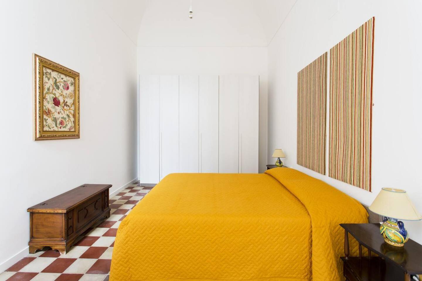 Appartement Le Luminarie - Creative