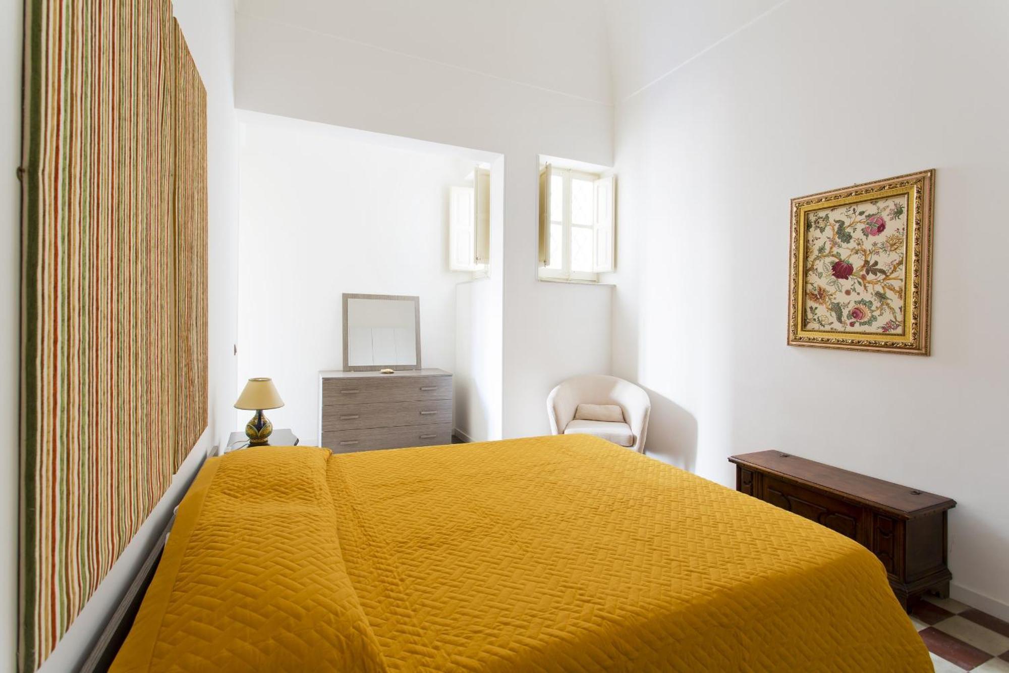 Le Luminarie - Creative Appartement *