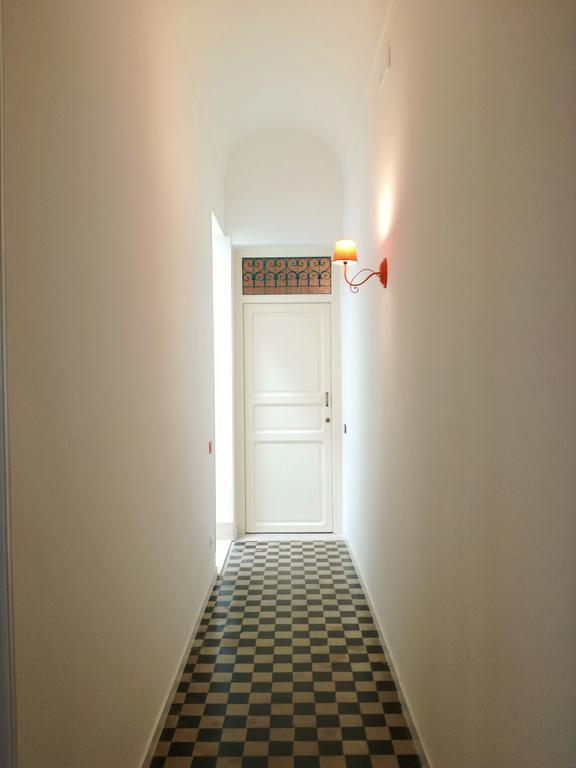 Appartement Le Luminarie - Creative