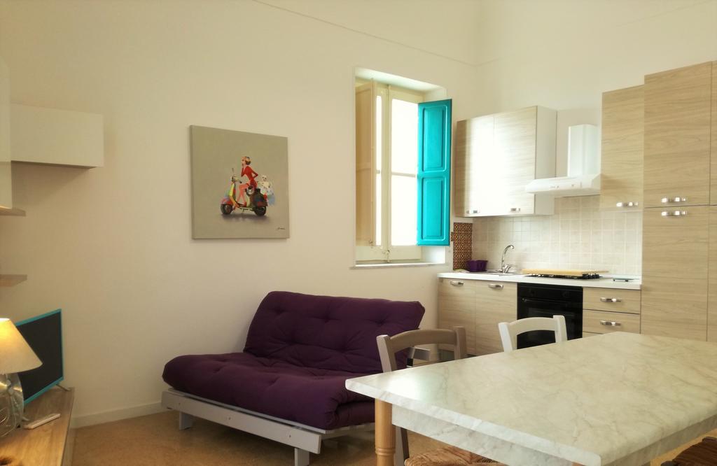 Le Luminarie - Creative Appartement Balestrate