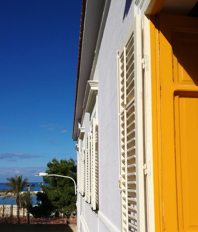 Le Luminarie - Creative Appartement Balestrate
