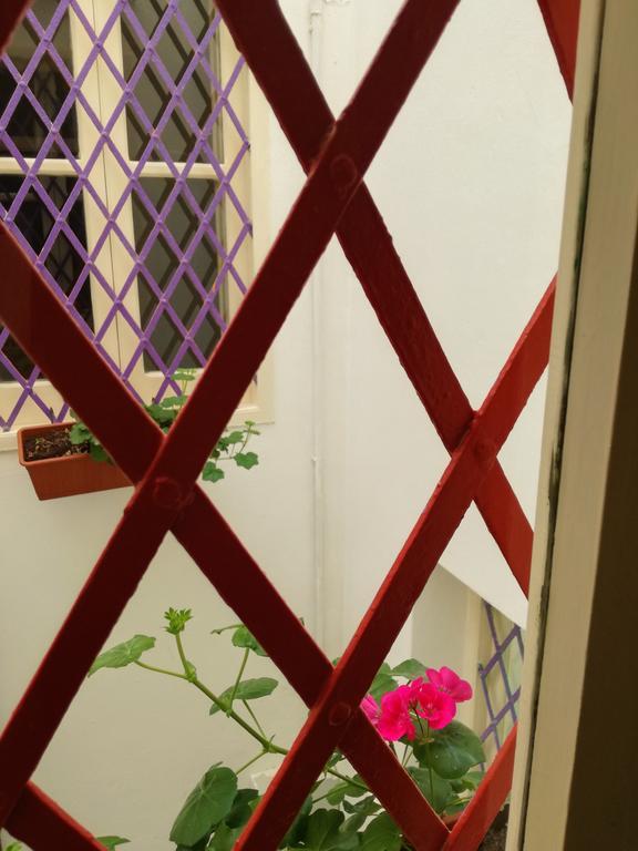 Le Luminarie - Creative Appartement Balestrate