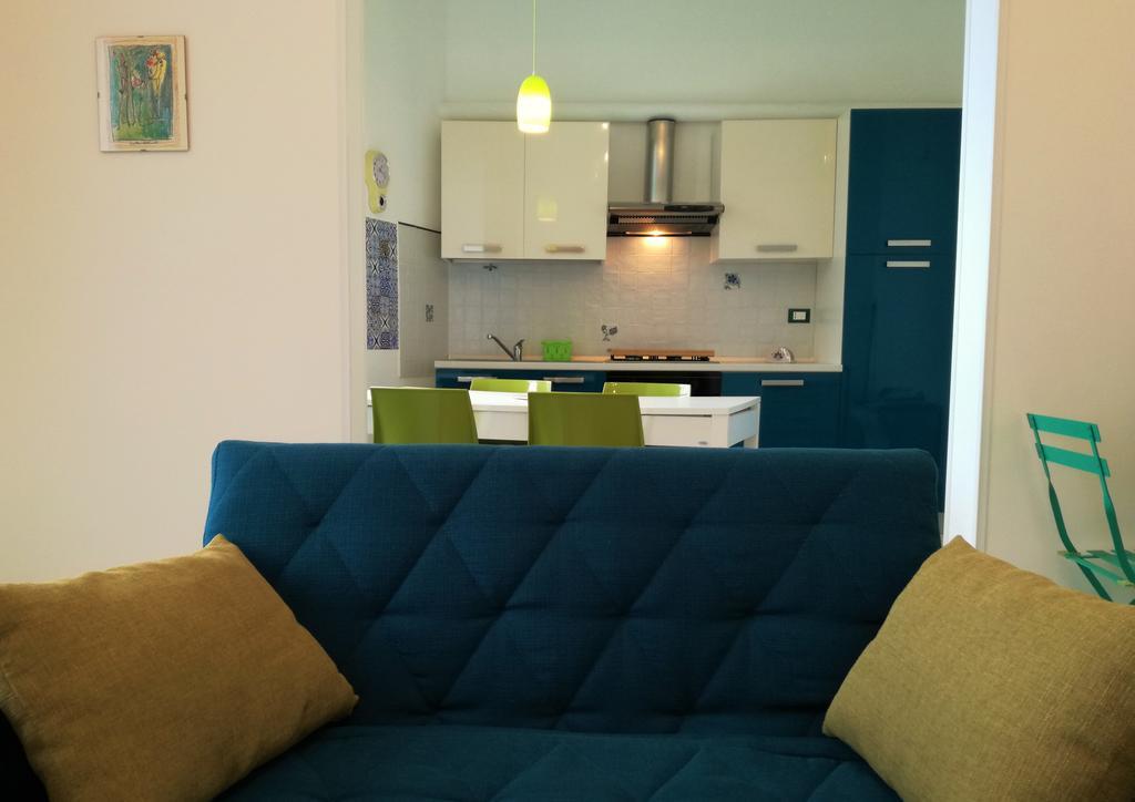 Appartement Le Luminarie - Creative Balestrate