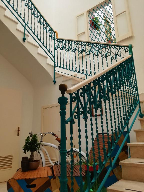 Le Luminarie - Creative Appartement Balestrate