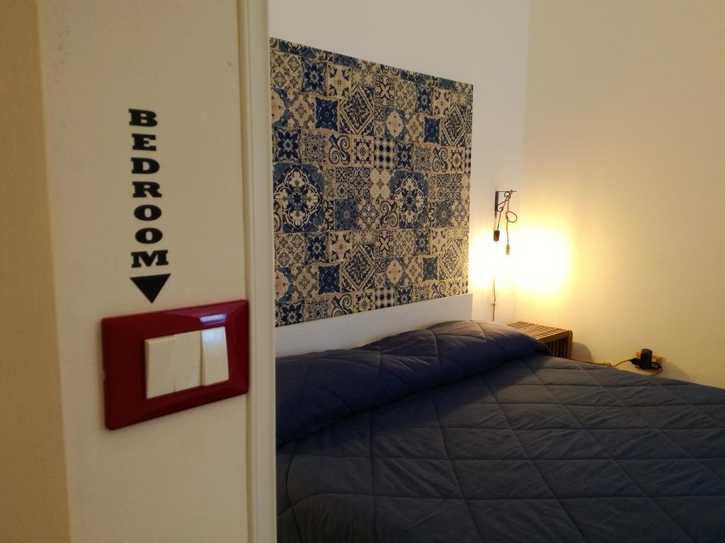 Le Luminarie - Creative Appartement