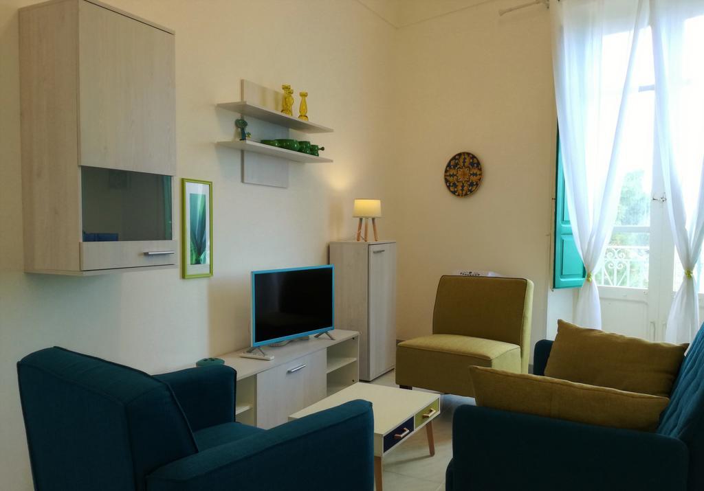 Le Luminarie - Creative Appartement Balestrate
