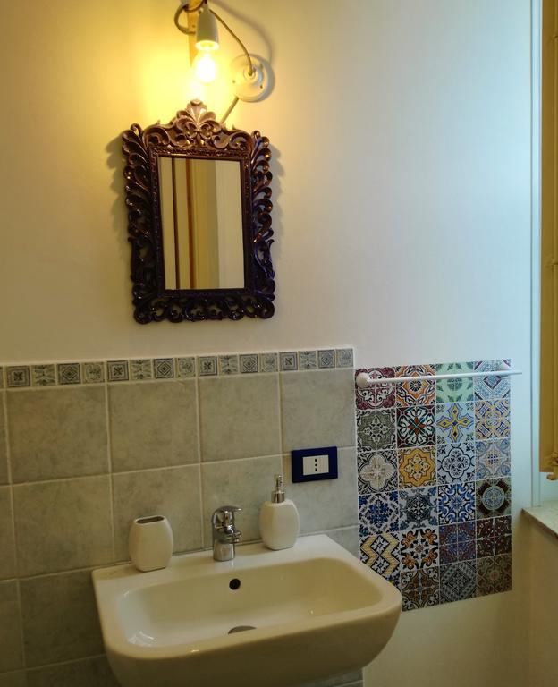 Le Luminarie - Creative Appartement Balestrate