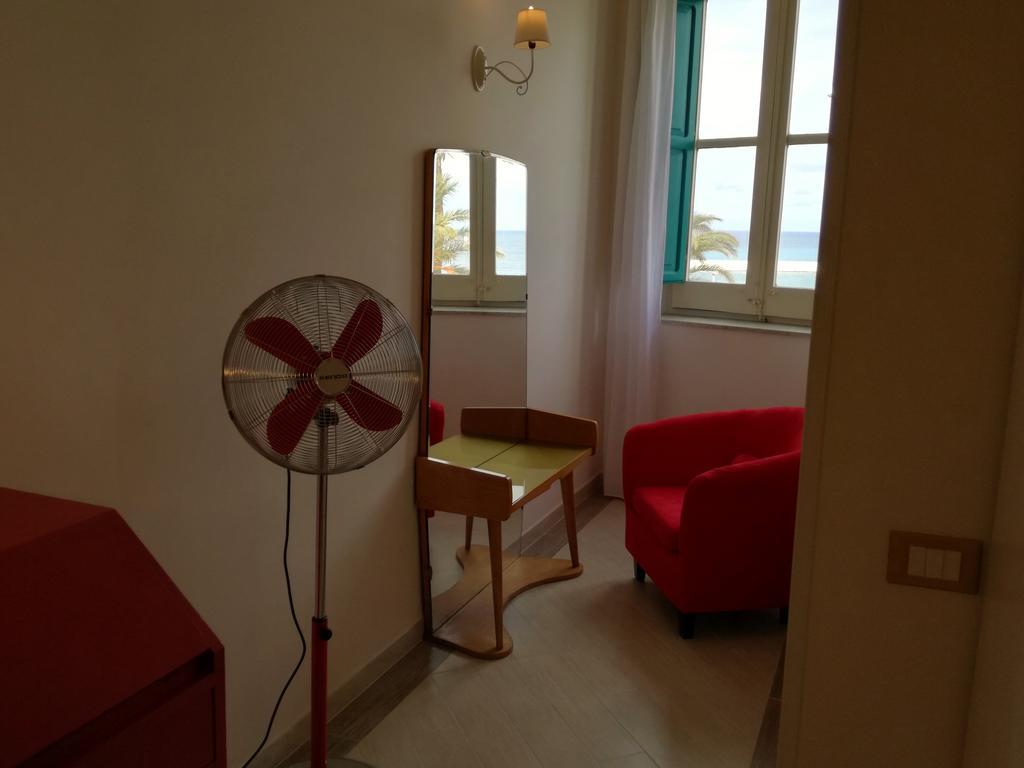 Le Luminarie - Creative Appartement *