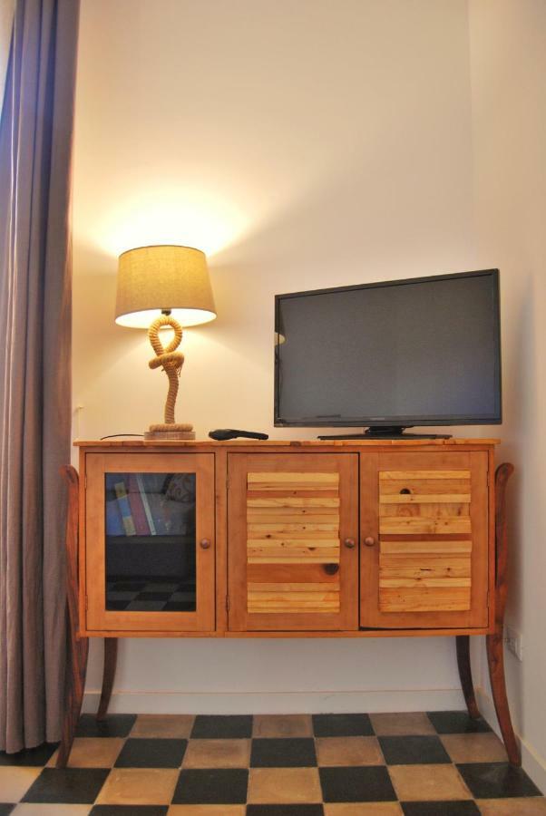 Appartement Le Luminarie - Creative
