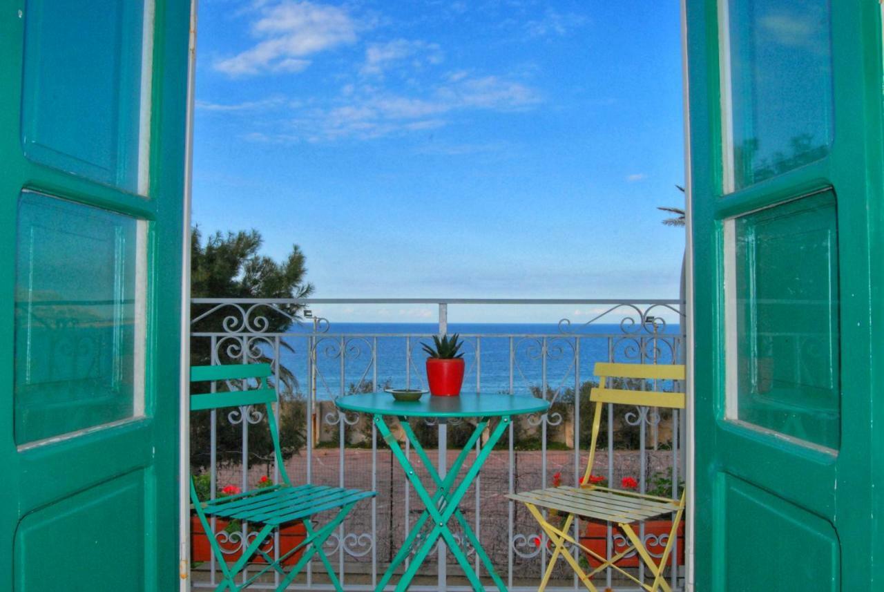 Le Luminarie - Creative Appartement Balestrate