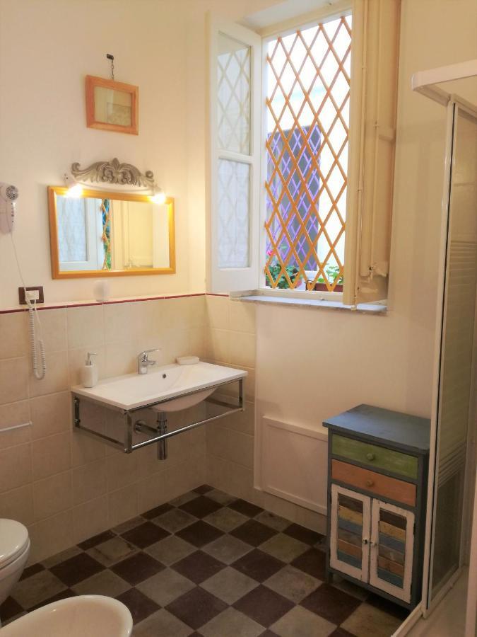 Le Luminarie - Creative Appartement *