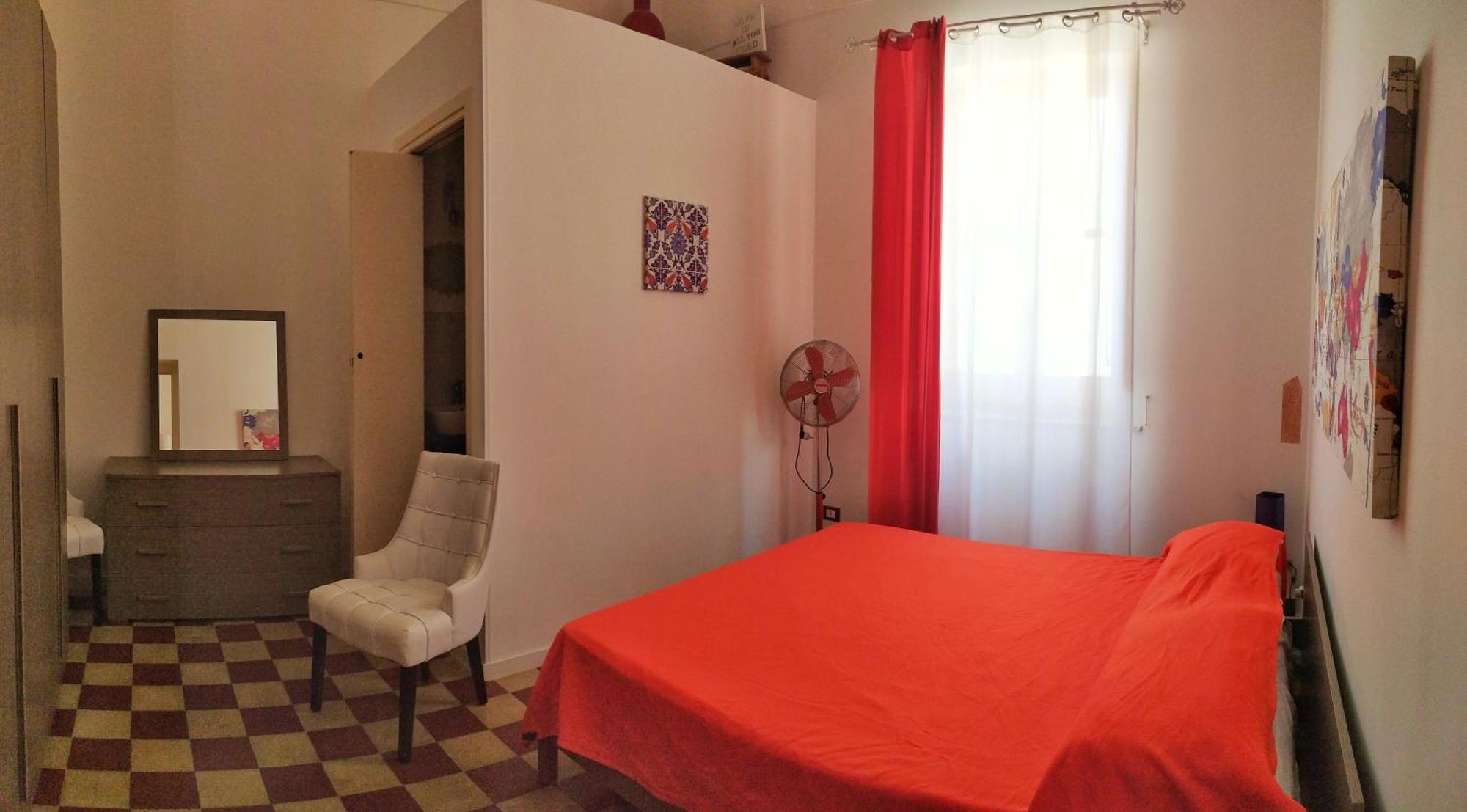 Apartamento Le Luminarie - Creative