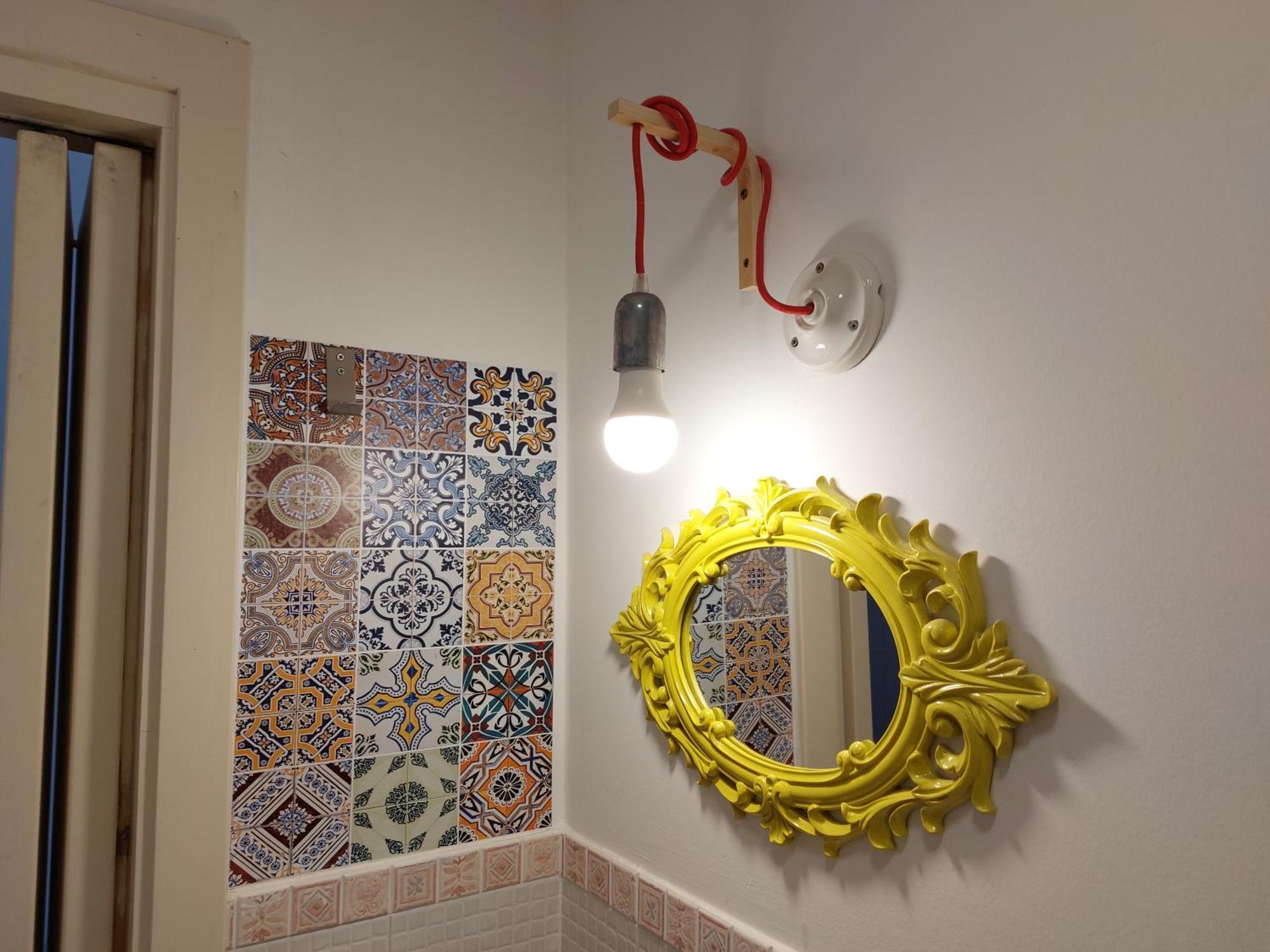 Le Luminarie - Creative Apartamento *