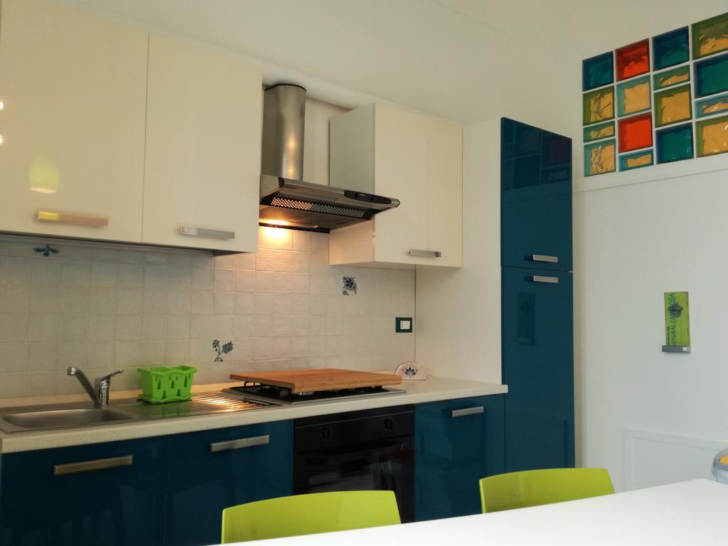 Apartment Le Luminarie - Creative Balestrate