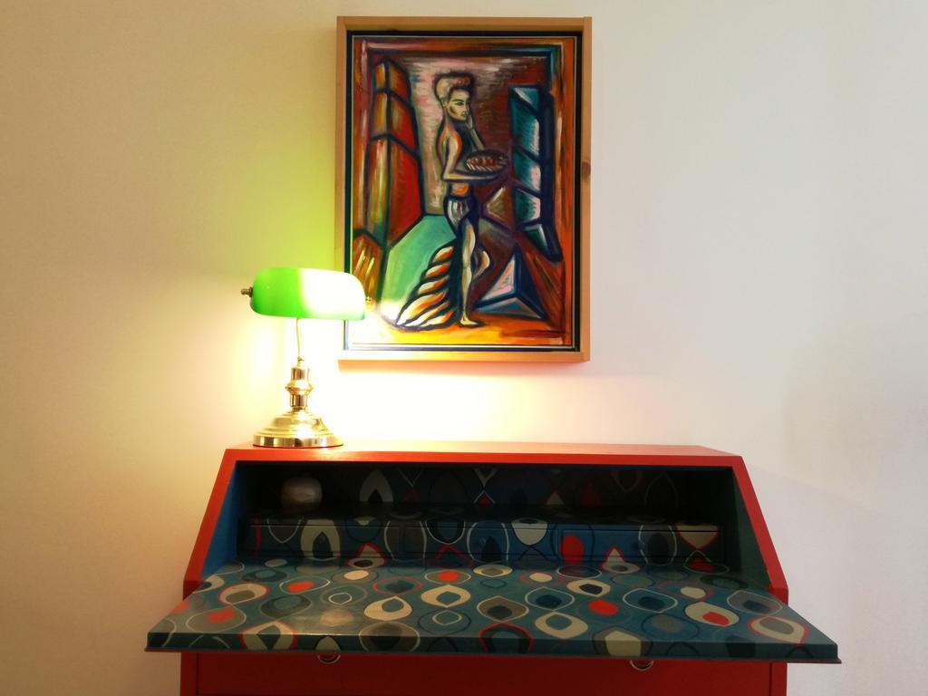 Le Luminarie - Creative Apartamento